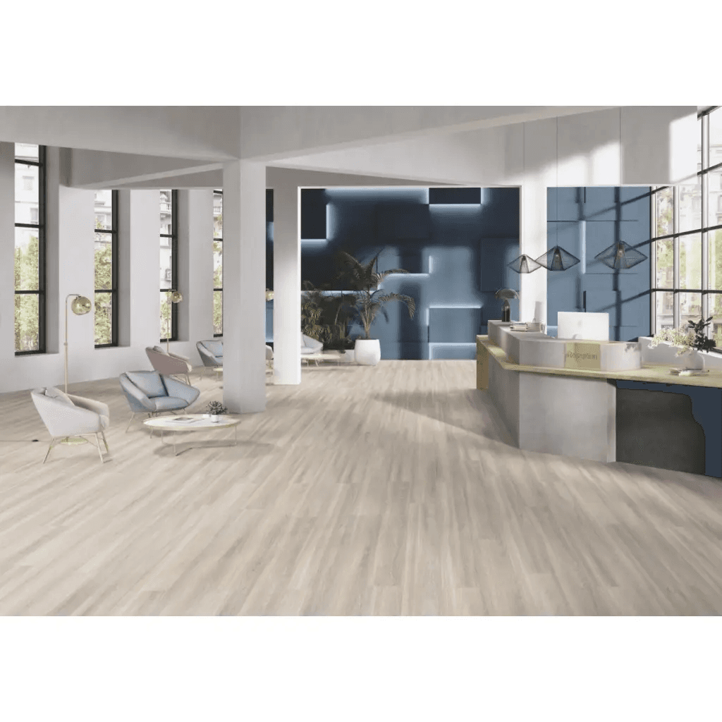 Panele winylowe SPC LVT Dąb Bostonian Beige 0853 Klasa 33 6 mm, 37750853, Gerflor