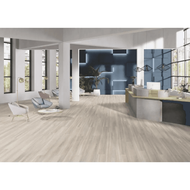 Panele winylowe SPC LVT Dąb Bostonian Beige 0853 Klasa 33 6 mm, 37750853, Gerflor