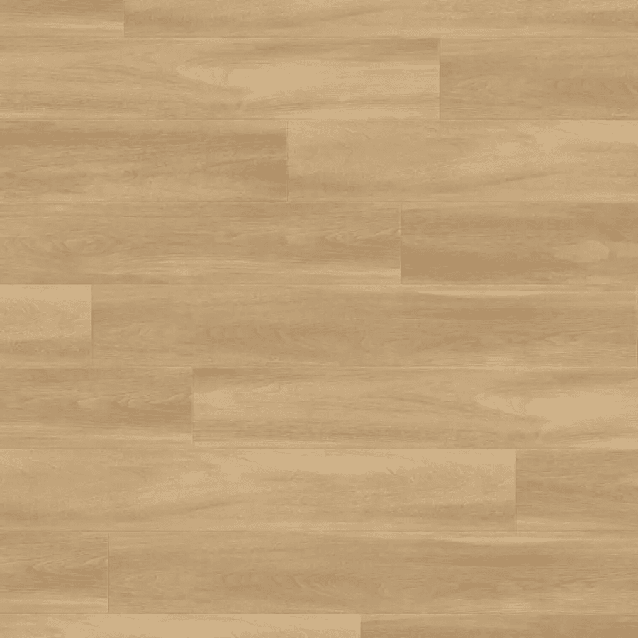 Panele winylowe SPC LVT Dąb Bostonian Honey 0851 Klasa 33 6 mm, 37750851, Gerflor