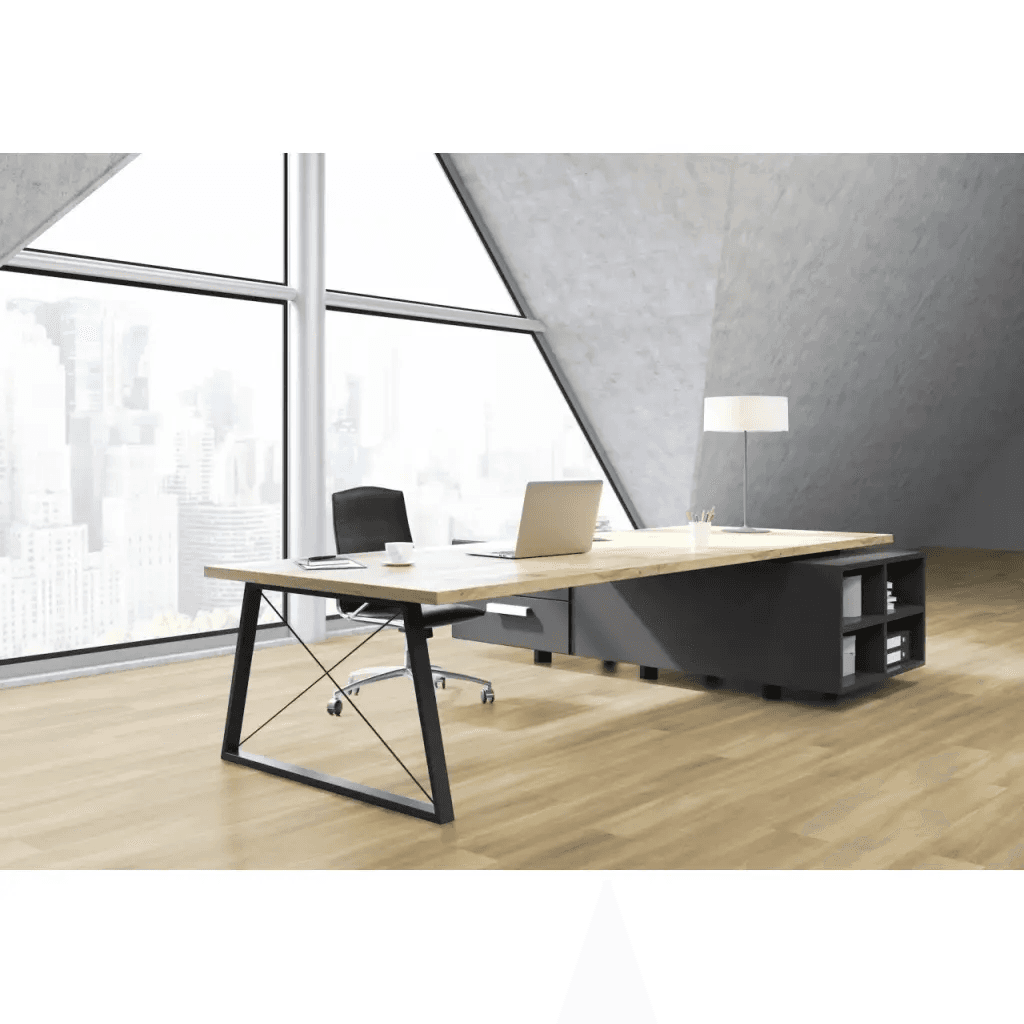 Panele winylowe SPC LVT Dąb Bostonian Honey 0851 Klasa 33 6 mm, 37750851, Gerflor