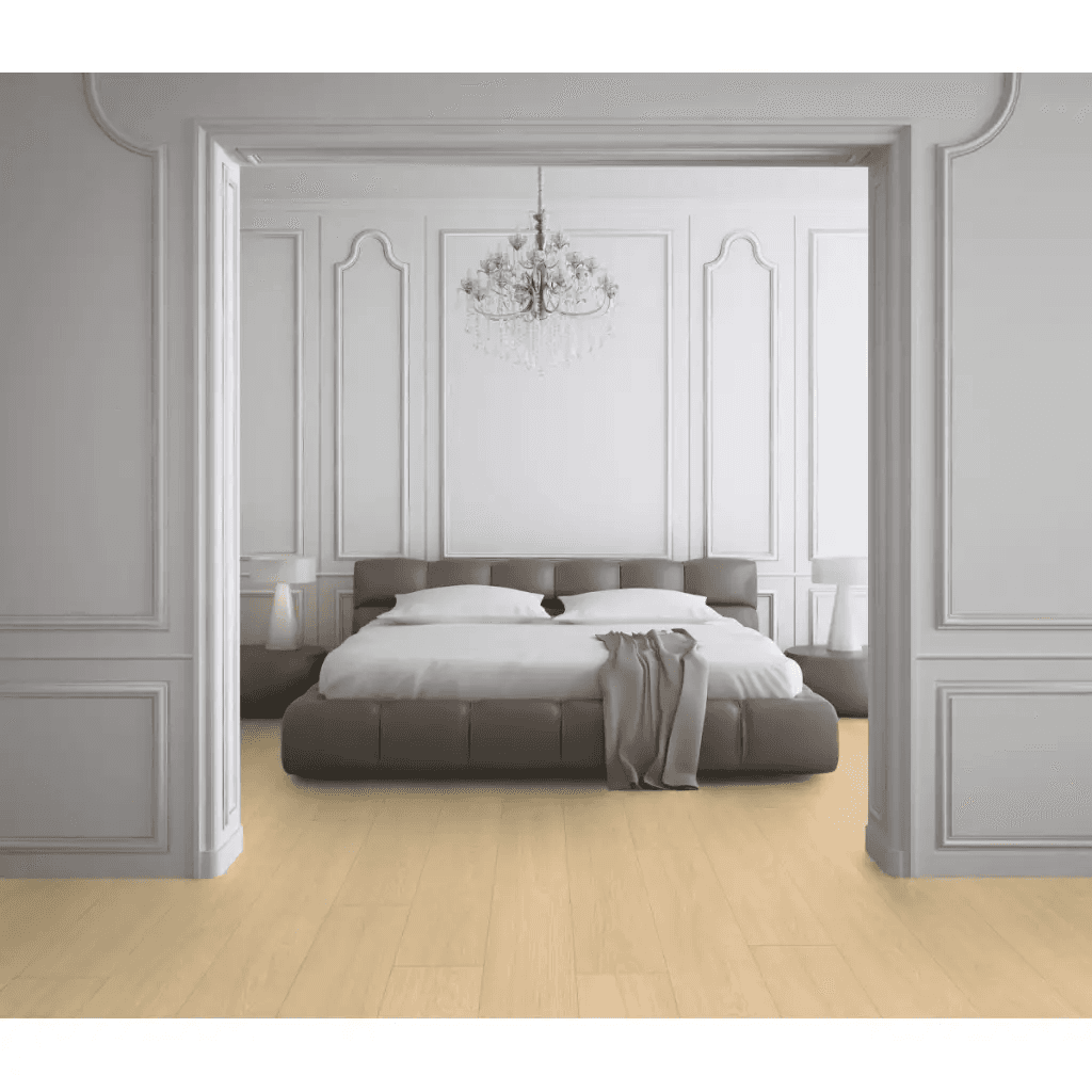 Panele winylowe SPC LVT Dąb Lounge Beige 1272 Klasa 33 6 mm, 37851272, Gerflor