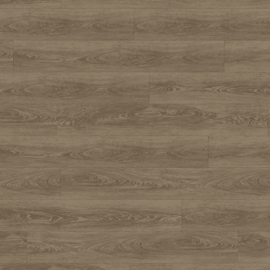 Panele winylowe SPC LVT Dąb Charming Brown 1280 Klasa 33 6 mm, 37801280, Gerflor