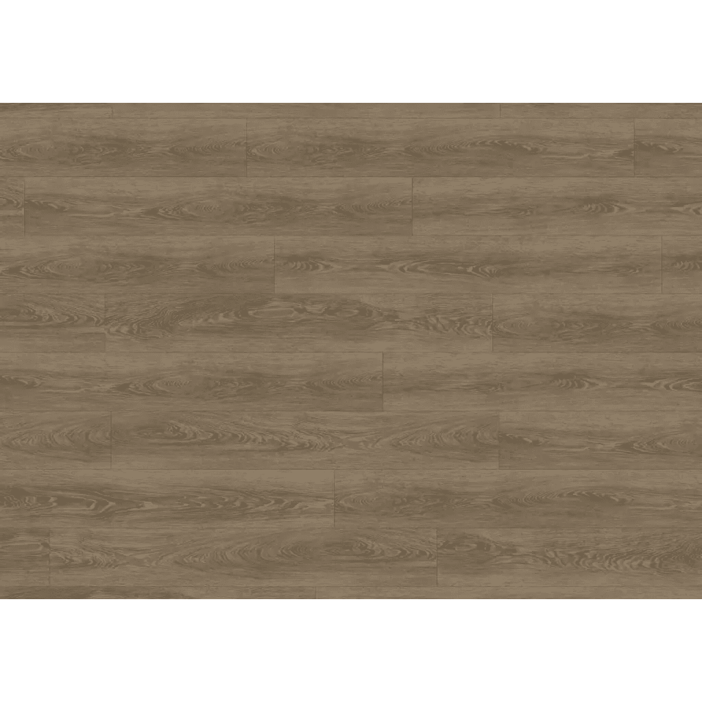 Panele winylowe SPC LVT Dąb Charming Brown 1280 Klasa 33 6 mm, 37801280, Gerflor