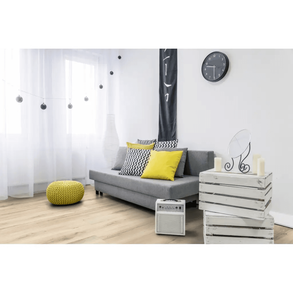 Panele winylowe SPC LVT Cedar Pure 0849 Klasa 33 6 mm, 37780849, Gerflor