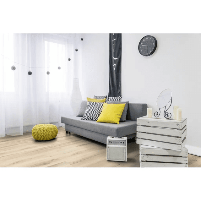 Panele winylowe SPC LVT Cedar Pure 0849 Klasa 33 6 mm, 37780849, Gerflor