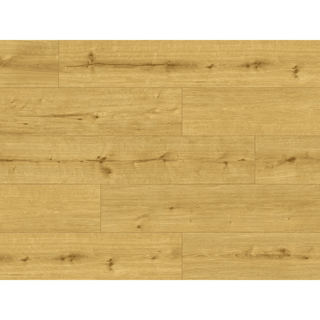 Panele winylowe ze zintegrowanym podkładem Dąb Pure Brown 65235 Klasa 34 5.5 mm, Classen