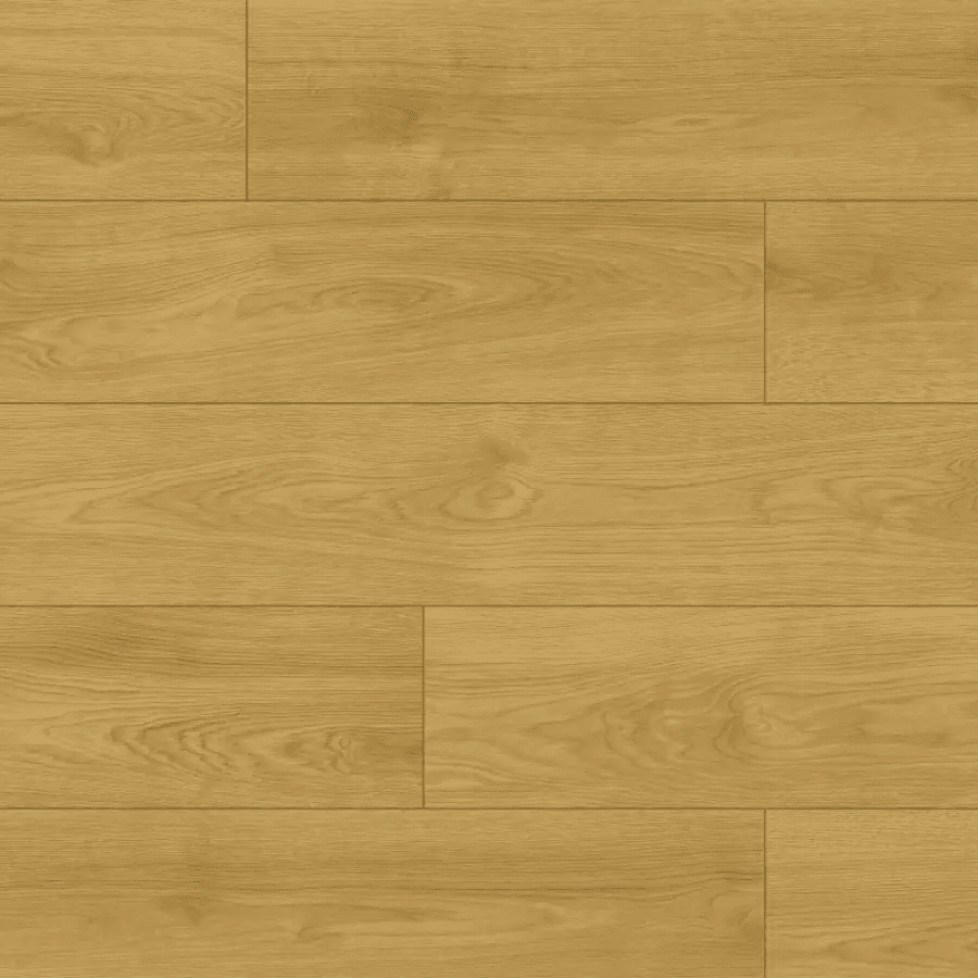 Panele winylowe ze zintegrowanym podkładem Dąb Cotton Brown 65236 Klasa 34 5.5 mm, Classen