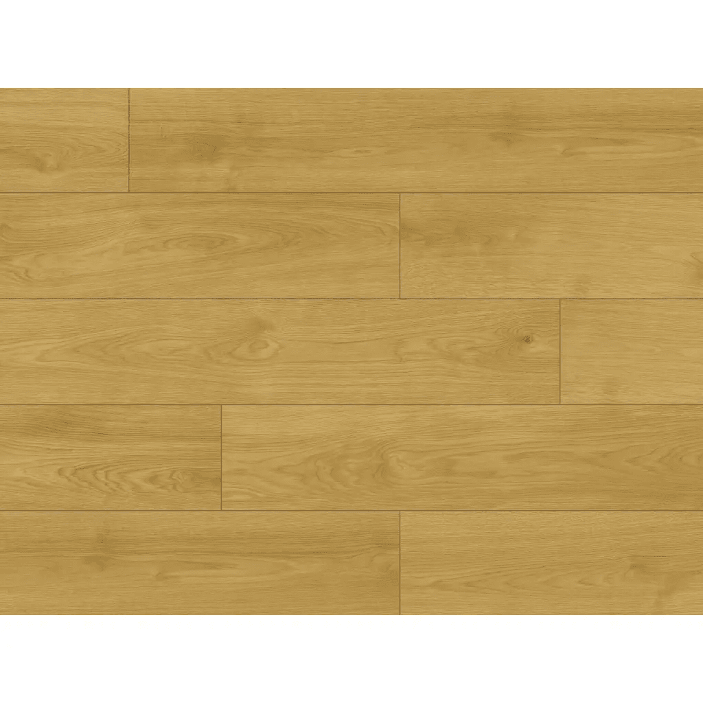 Panele winylowe ze zintegrowanym podkładem Dąb Cotton Brown 65236 Klasa 34 5.5 mm, Classen