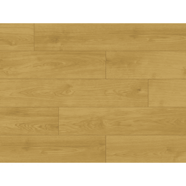 Panele winylowe ze zintegrowanym podkładem Dąb Cotton Brown 65236 Klasa 34 5.5 mm, Classen