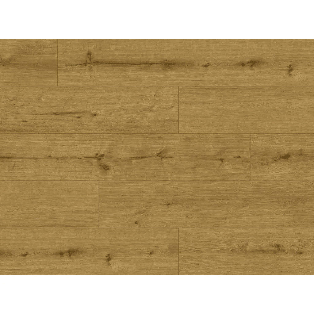 Panele winylowe ze zintegrowanym podkładem Pure Mid Brown 65241 Klasa 34 5.5 mm, Classen