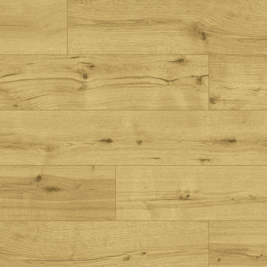 Panele winylowe ze zintegrowanym podkładem Canyon Brown 65242 Klasa 34 5.5 mm, Classen