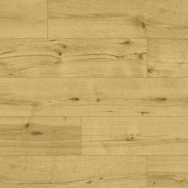 Panele winylowe ze zintegrowanym podkładem Canyon Brown 65242 Klasa 34 5.5 mm, Classen