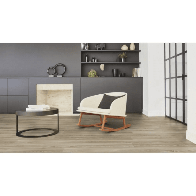Panele Winylowe LVT Modern Oak White 36021144 Klasa 33 5 mm, Tarkett
