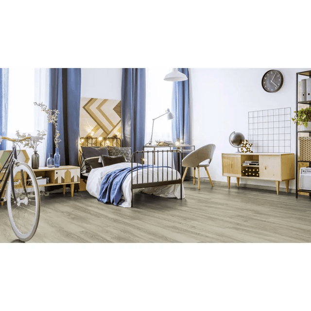 Panele Winylowe LVT Modern Oak White 36021144 Klasa 33 5 mm, Tarkett