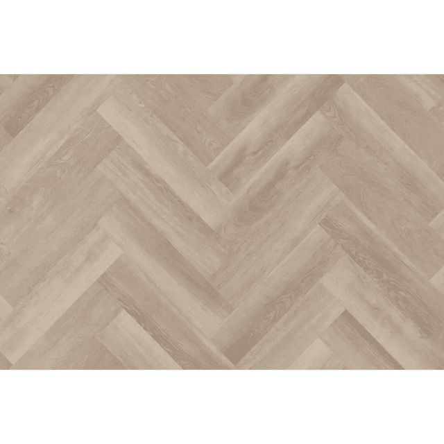Panele winylowe SPC LVT Jodełka Dąb Stamford CA181 Klasa 33 5 mm, Arbiton