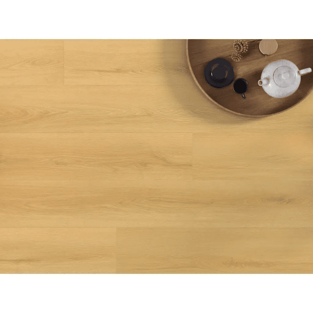 Panele winylowe ze zintegrowanym podkładem SPC Dąb Virgin CASA 227 Klasa 33 6.3 mm, 5905167861455, Arbiton