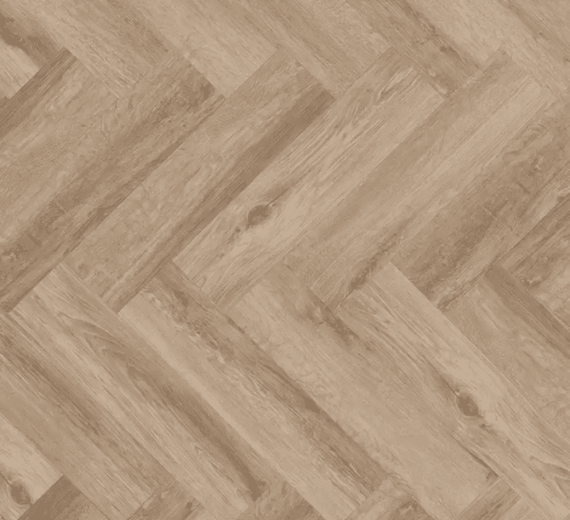 Panele winylowe SPC LVT Jodełka Dąb Windsor CA184 Klasa 33 5 mm, Arbiton