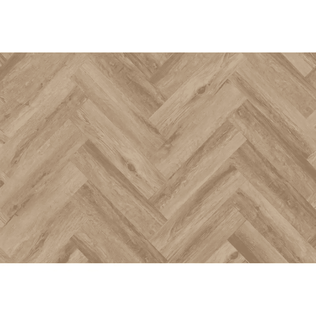 Panele winylowe SPC LVT Jodełka Dąb Windsor CA184 Klasa 33 5 mm, Arbiton