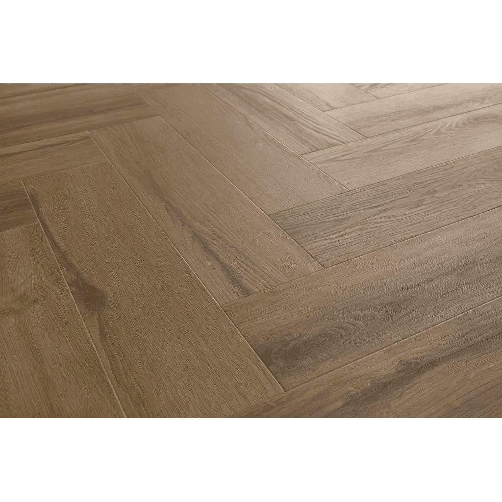 Panele winylowe SPC Jodełka Dąb Rochester CAS 229 Klasa 33 5 mm, 5905167873922, Arbiton