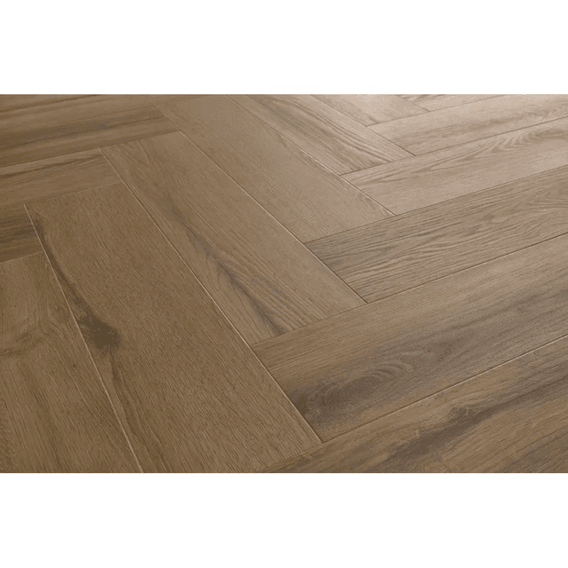 Panele winylowe SPC Jodełka Dąb Rochester CAS 229 Klasa 33 5 mm, 5905167873922, Arbiton