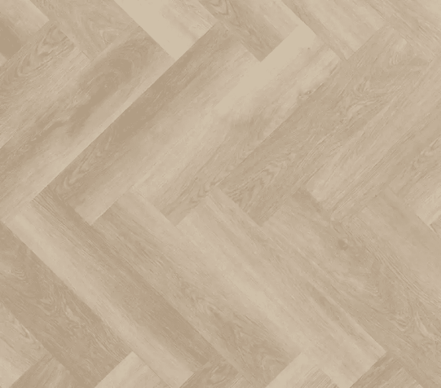 Panele winylowe SPC LVT Jodełka Dąb Dearwood CA187 Klasa 33 5 mm, Arbiton
