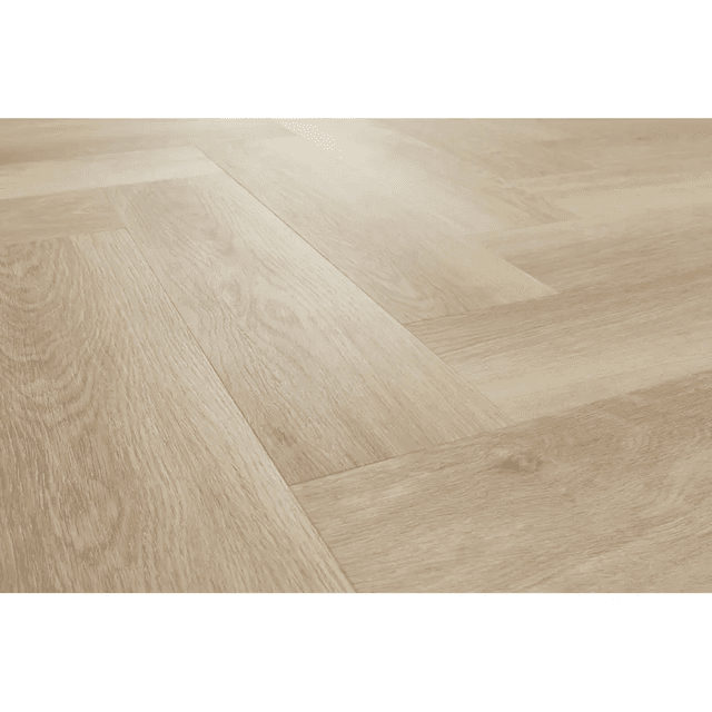 Panele winylowe SPC LVT Jodełka Dąb Dearwood CA187 Klasa 33 5 mm, Arbiton