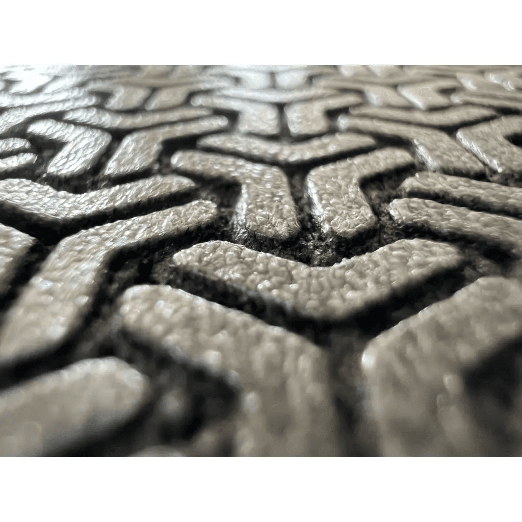 Panele winylowe ze zintegrowanym podkładem SPC Dąb Montana CASA 225 Klasa 33 6.3 mm, 5905167861431, Arbiton