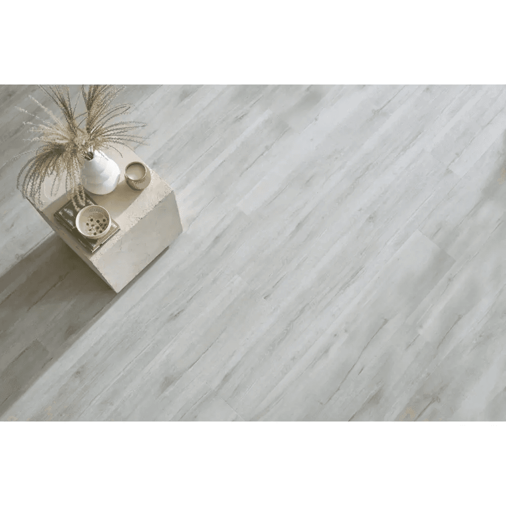 Panele winylowe ze zintegrowanym podkładem SPC Dąb Alaskan CAA 102 Klasa 33 6.3 mm, 5905167861349, Arbiton