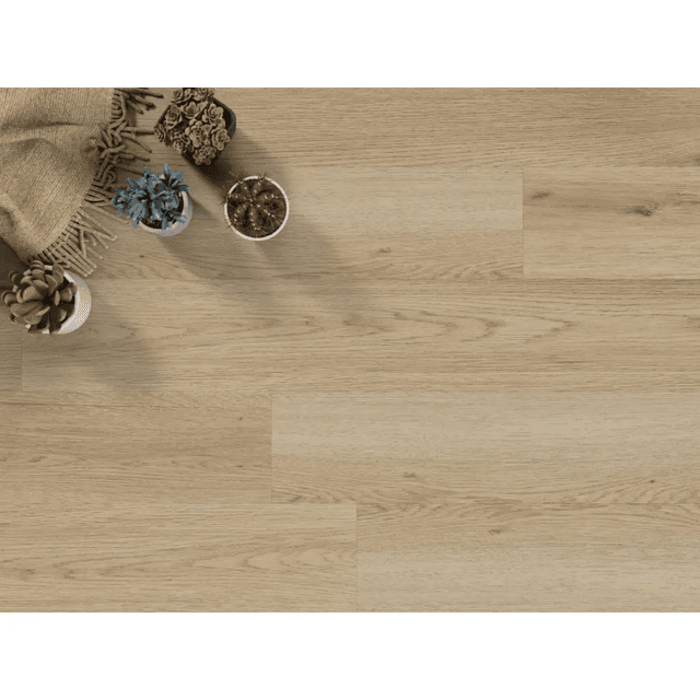 Panele winylowe ze zintegrowanym podkładem Dąb Yankee CAA 153 Klasa 33 6.3 mm, 5905167861356, Arbiton