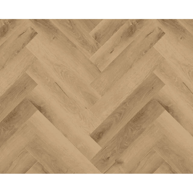 Panele winylowe SPC ze zintegrowanym podkładem Jodełka Poise PAN000379 Klasa 34 7 mm, Metamorphose