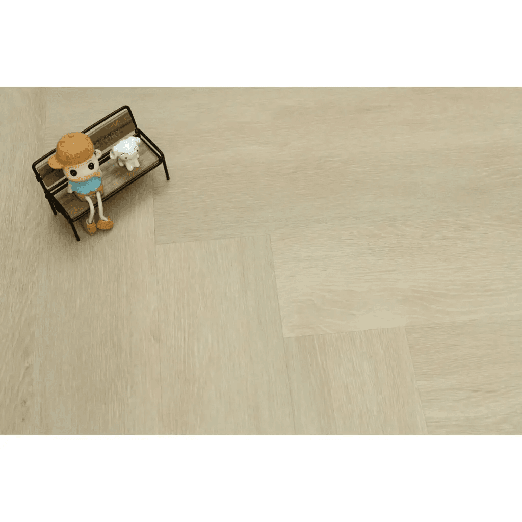 Panele winylowe SPC ze zintegrowanym podkładem Jodełka Grace PAN000383 Klasa 34 7 mm, Metamorphose