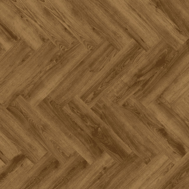 Panele winylowe Jodełka Terra Oak 83853 Klasa 33 6 mm, 400108713, Balterio