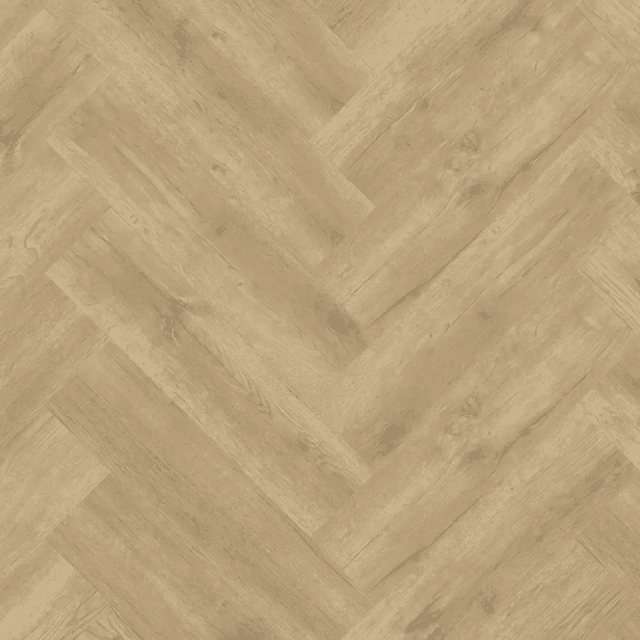 Panele winylowe Jodełka Fumo Oak 53452 Klasa 33 6 mm, 400108714, Balterio