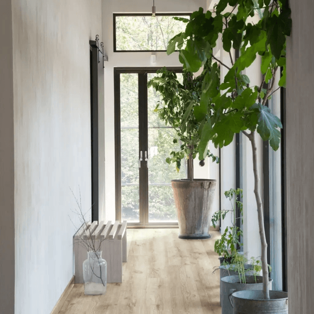 Panele winylowe Jodełka Selce Oak 53256 Klasa 33 6 mm, 400108718, Balterio