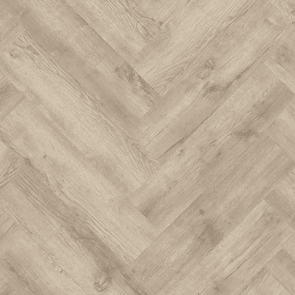 Panele winylowe Jodełka Selce Oak 53256 Klasa 33 6 mm, 400108718, Balterio