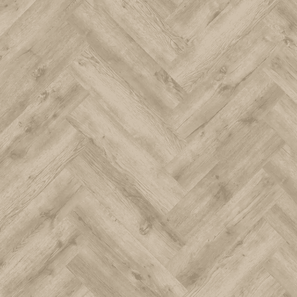 Panele winylowe Jodełka Selce Oak 53256 Klasa 33 6 mm, 400108718, Balterio