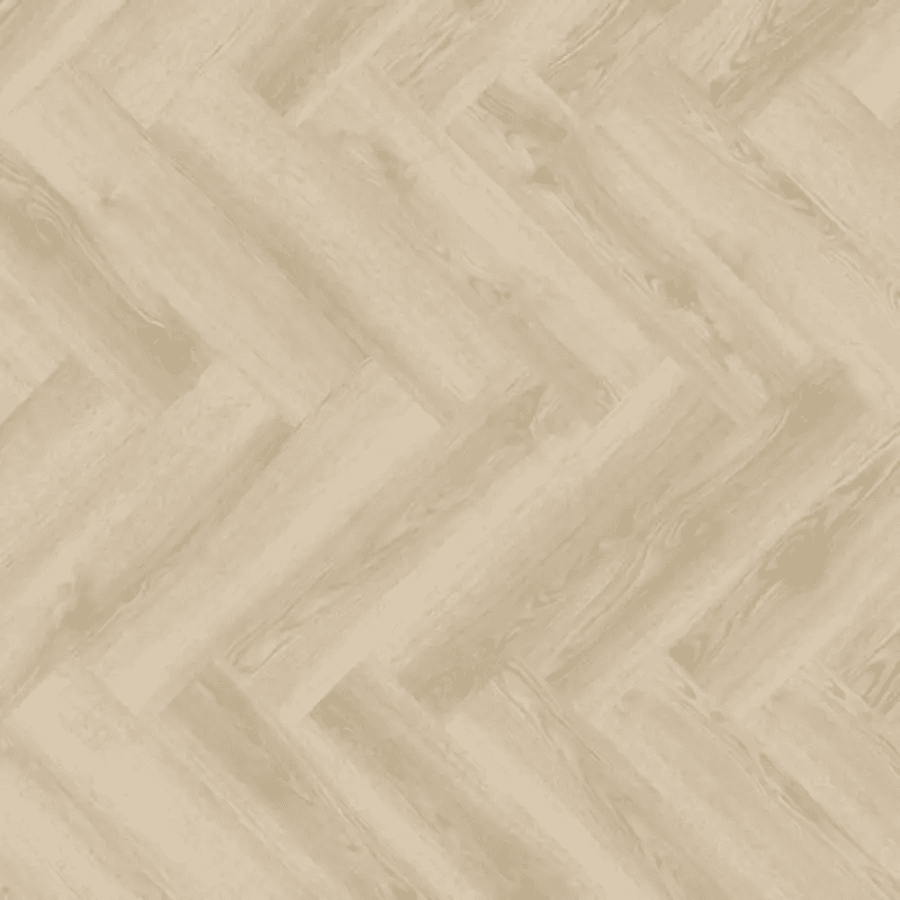 Panele winylowe Jodełka Luna Oak 84227 Klasa 33 6 mm, 400108712, Balterio