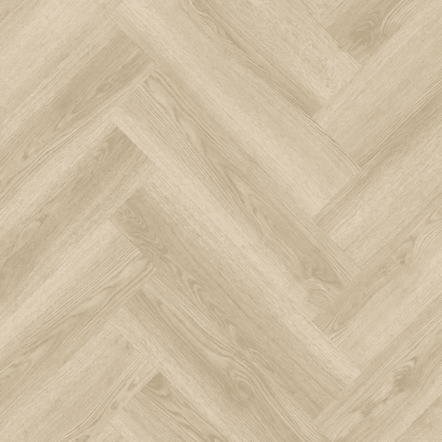 Panele winylowe Jodełka Luna Oak 84227 Klasa 33 6 mm, 400108712, Balterio