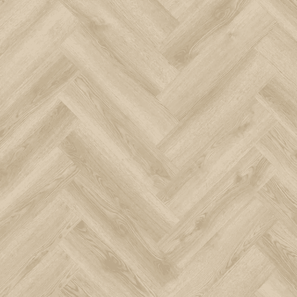 Panele winylowe Jodełka Luna Oak 84227 Klasa 33 6 mm, 400108712, Balterio