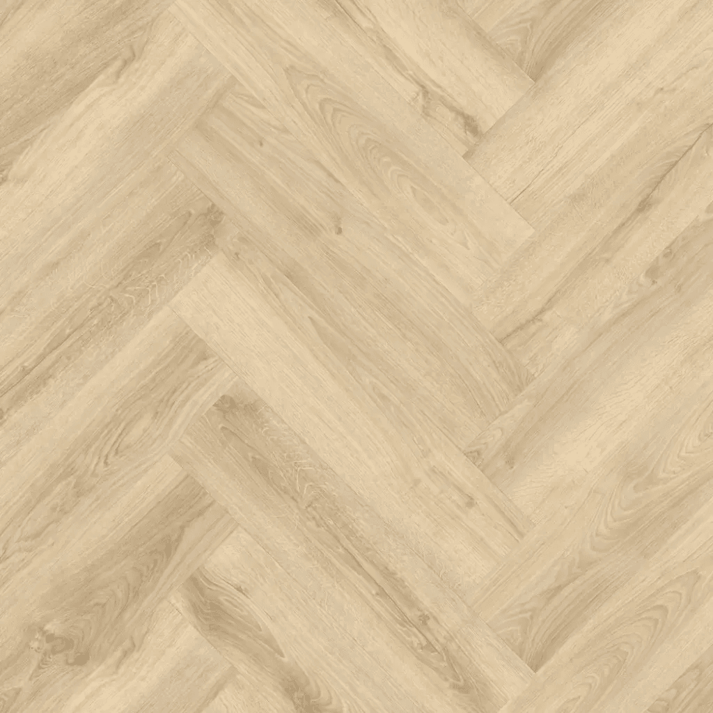 Panele winylowe Jodełka Lava Oak 83273 Klasa 33 6 mm, 400108721, Balterio