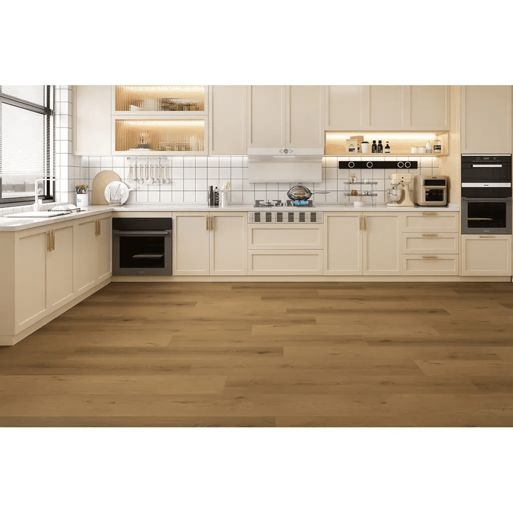 Panele winylowe SPC Tigris Impala Klasa 33 5 mm, TIG-5760-IB, Lamett ParquetVinyl