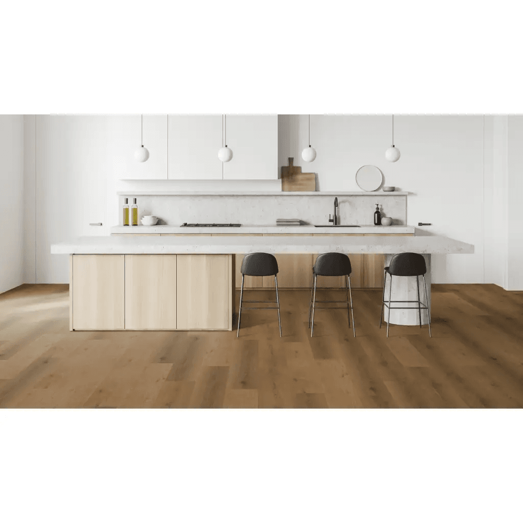 Panele winylowe SPC Tigris Impala Klasa 33 5 mm, TIG-5760-IB, Lamett ParquetVinyl