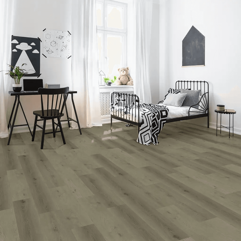 Panele winylowe SPC Tigris Rhino Klasa 33 5 mm, TIG-5755-IB, Lamett ParquetVinyl