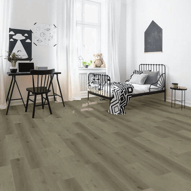 Panele winylowe SPC Tigris Rhino Klasa 33 5 mm, TIG-5755-IB, Lamett ParquetVinyl