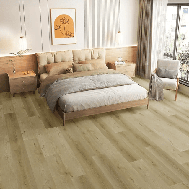 Panele winylowe SPC Tigris Savanna Klasa 33 5 mm, TIG-5758-IB, Lamett ParquetVinyl