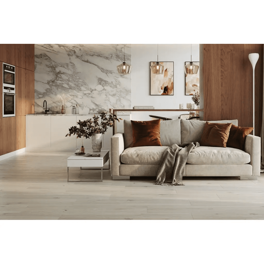 Panele winylowe SPC Neva Powder Klasa 33 5 mm, NEV-7287-IB, Lamett ParquetVinyl