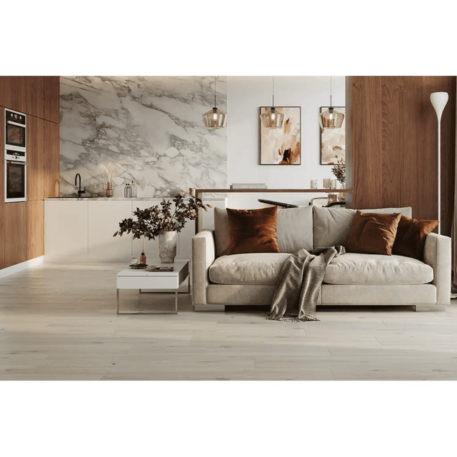 Panele winylowe SPC Neva Powder Klasa 33 5 mm, NEV-7287-IB, Lamett ParquetVinyl