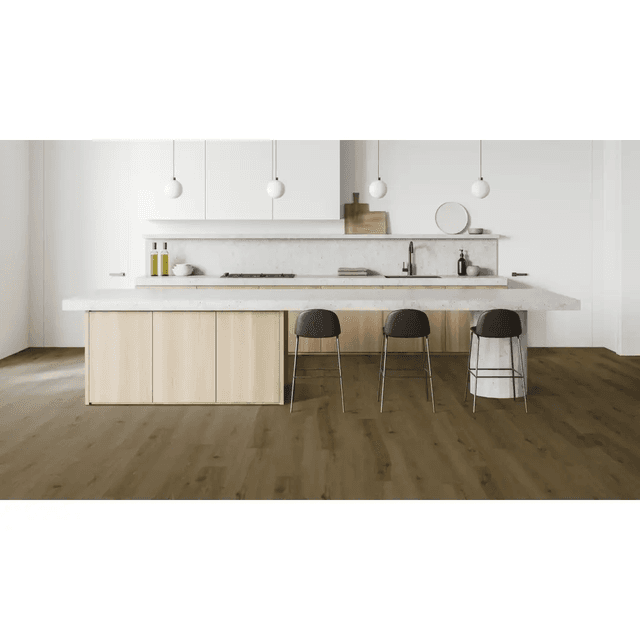 Panele winylowe SPC Neva Beaver Klasa 33 5 mm, NEV-7290-IB, Lamett ParquetVinyl