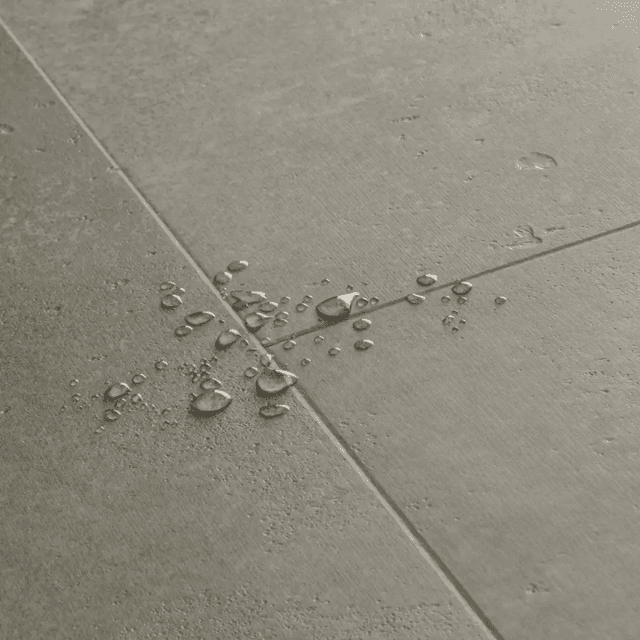 Panele winylowe SPC LVT z podkładem Beton Cloudy Klasa 33 6 mm, AVMTU40273, Quick-Step Unilin