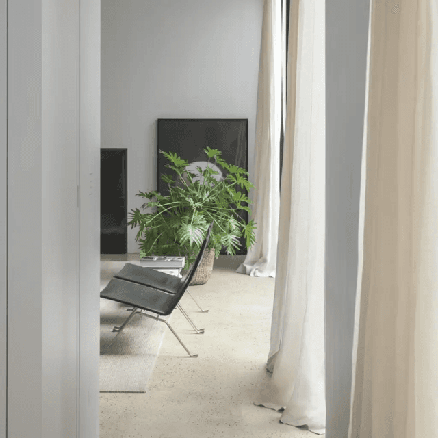 Panele winylowe SPC LVT z podkładem Beton Pebble Klasa 33 6 mm, AVMTU40276, Quick-Step Unilin